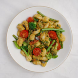 Garden Gnocchi